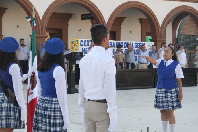 01 gobierno de los cabos conmemora 170 aniversario de la gesta heroica de los ninos heroes